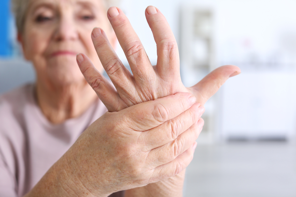 Artritis reumatoide complicaciones